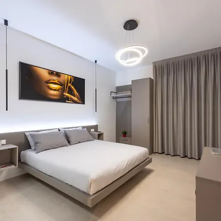 Guest house Luxury Station Bologna