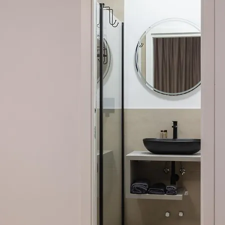 Luxury Station Guest house Bologna