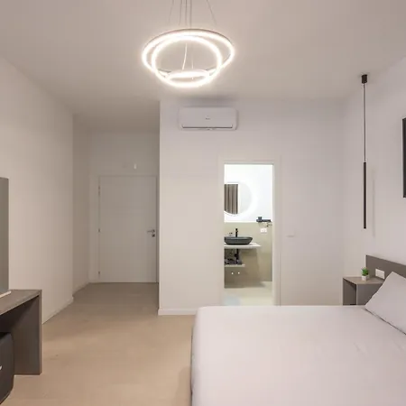 Luxury Station Gæstehus