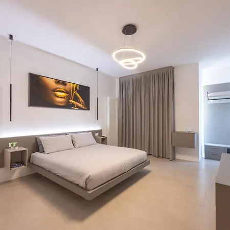 Guest house Luxury Station Bologna