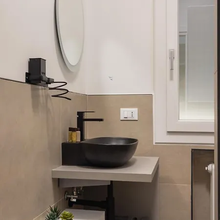Guest house Luxury Station *