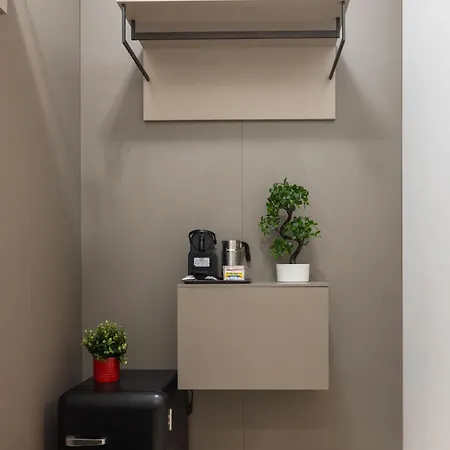 Luxury Station * Bologna