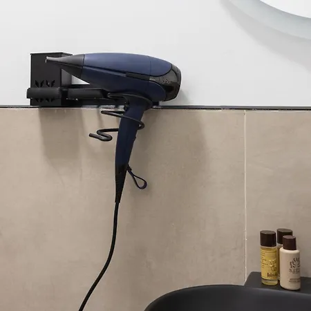 Luxury Station