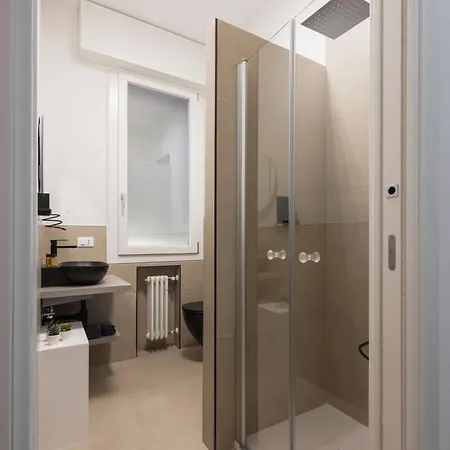 Guest house Luxury Station Bologna