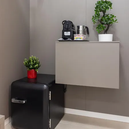 Luxury Station * Bologna