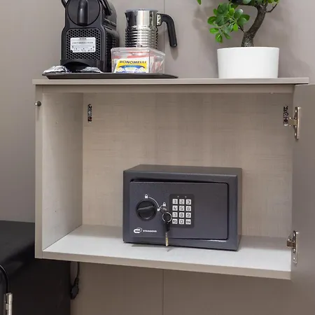 Luxury Station