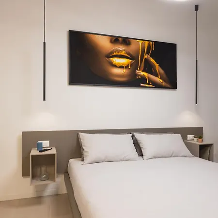 Luxury Station * Bologna