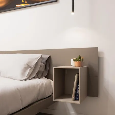 Luxury Station Guest house Bologna