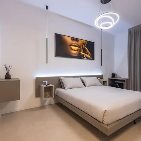 Guest house Luxury Station Bologna