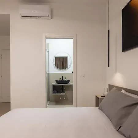 Guest house Luxury Station Bologna