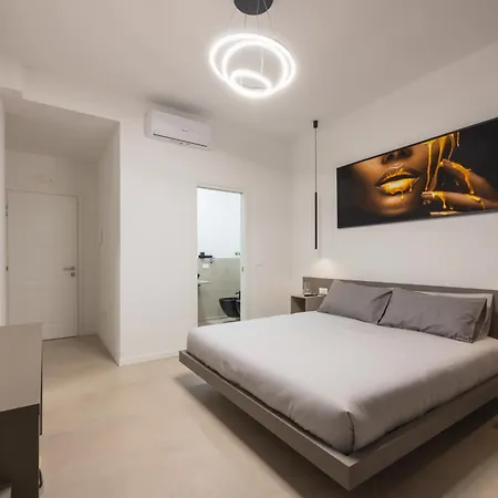 Luxury Station Gæstehus Bologna