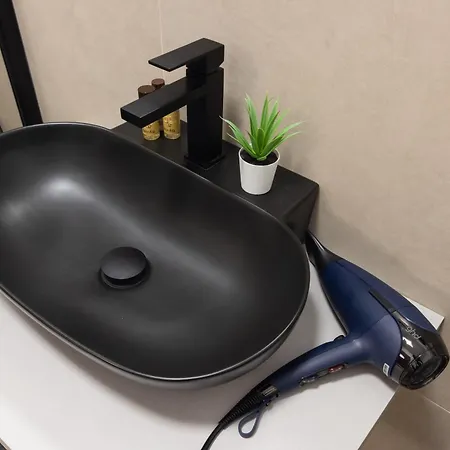 Luxury Station *