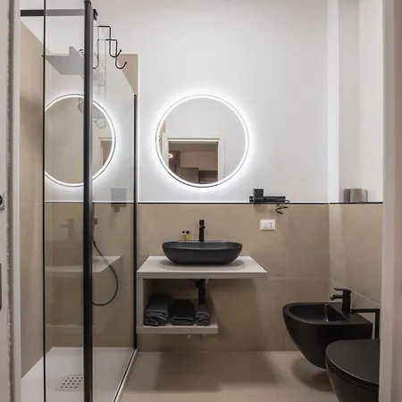 Guest house Luxury Station Bologna