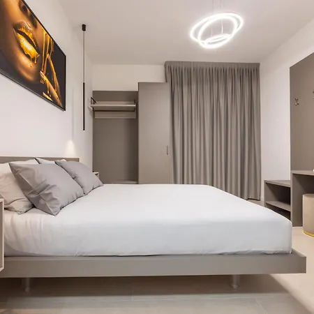 Guest house Luxury Station