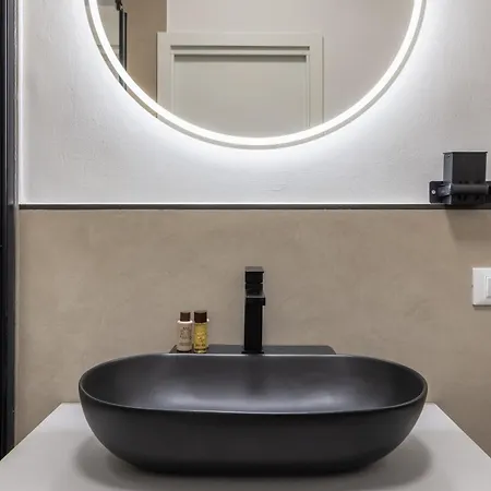 Luxury Station Gæstehus Bologna