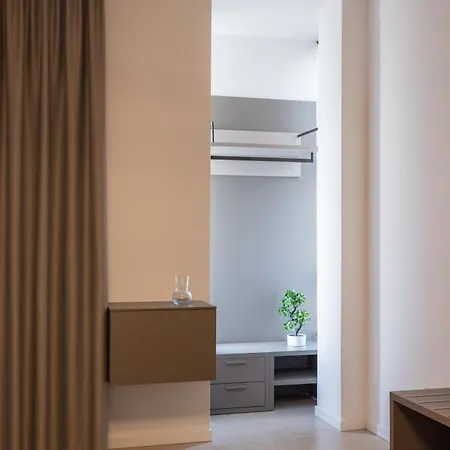 Guest house Luxury Station