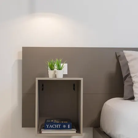 Luxury Station Gæstehus