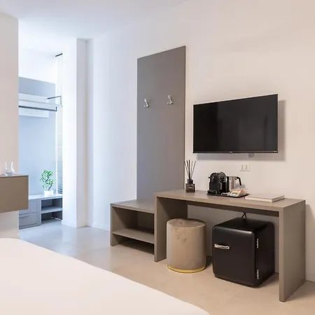Guest house Luxury Station *