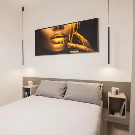 Maison d'hôtes Luxury Station *