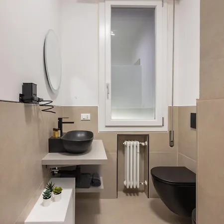 Maison d'hôtes Luxury Station