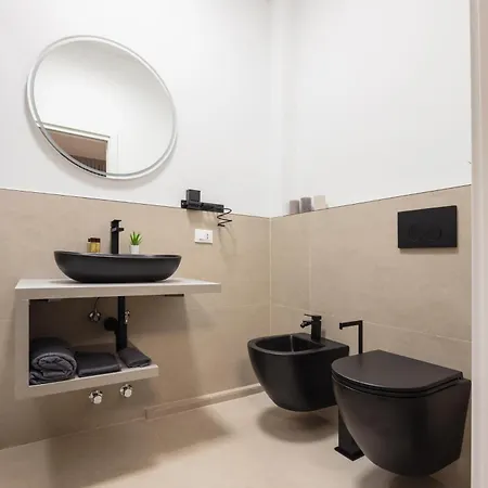 Luxury Station Bologne