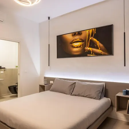 Maison d'hôtes Luxury Station *