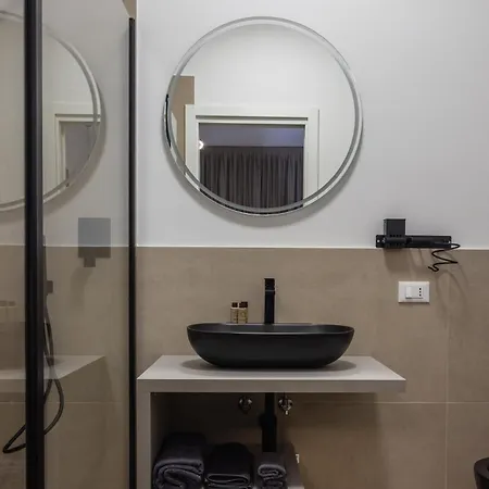 Luxury Station Bologne
