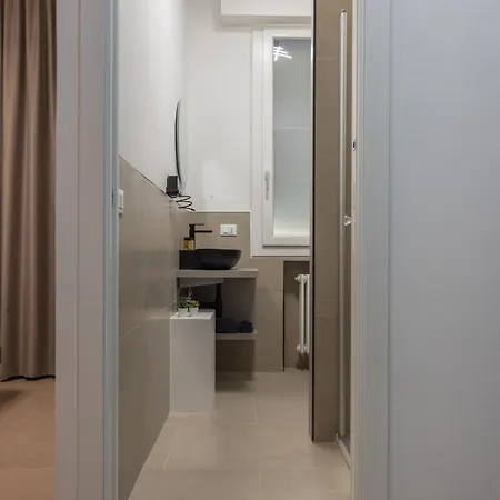 Luxury Station * Болонья