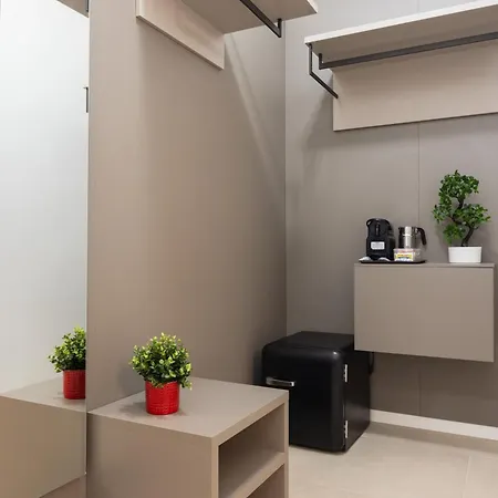 Luxury Station * Болонья