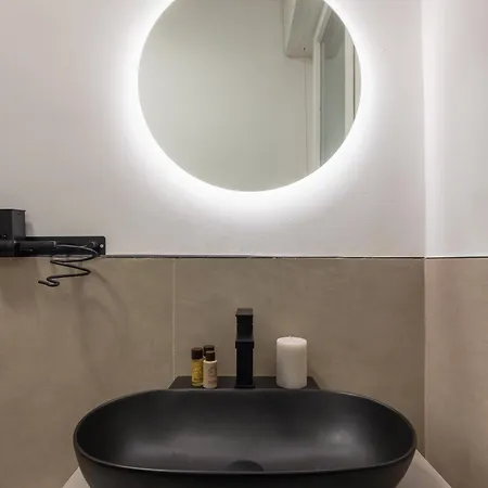 Luxury Station Гостевой дом *