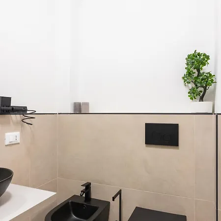 Гостевой дом Luxury Station Болонья