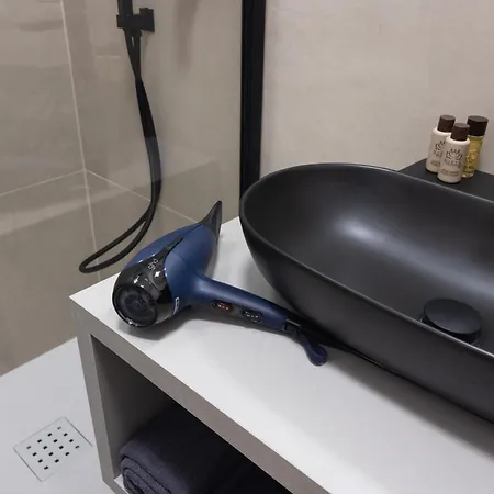 Гостевой дом Luxury Station